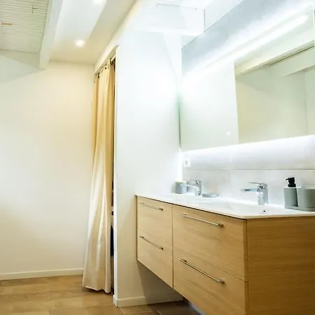 Grand T2 Cosy Proche Futuroscope Appartement Chasseneuil-du-Poitou