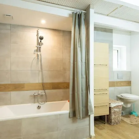 Grand T2 Cosy Proche Futuroscope Appartement