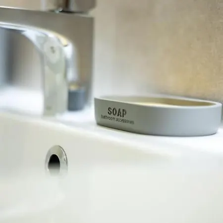 Grand T2 Cosy Proche Futuroscope