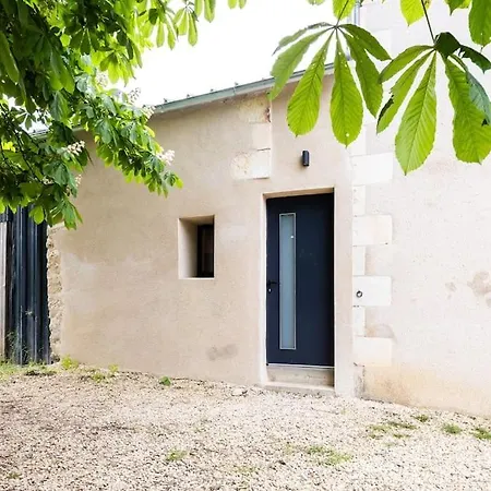 Grand T2 Cosy Proche Futuroscope * Chasseneuil-du-Poitou